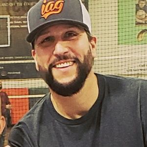 Meet your Posher, Jason